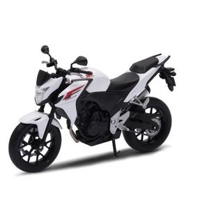موتور بازی ولی مدل honda cb 500f